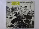 Horace Silver Quintet 6 Pieces Of Silver Blue Note GXK 8062(M) Japan  VINYL LP