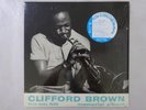 Clifford Brown Memorial Album Blue Note BLP 1526 Japan  VINYL LP