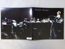 Roxy Music For Your Pleasure Virgin VJL-140 Japan  VINYL LP
