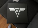 Van Halen - 6-LP Vinyl Set 1978-1985 (Walmart Exclusive) opened new played