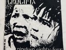 CRUCIFIX 1984 7