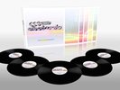 'NOW Presents… Electronic' Numbered/Limited Edition 5LP Box Set (2022) *SEALED*