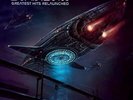 Starship Greatest Hits Relaunched - SPLIT COLOR SPLATTER (Vinyl) (US IMPORT)
