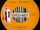 GUAJIRA 45 VENEZUELA ●VITIN Y SU TRIBU● SALSA GUAGUANCO MONTUNO LATIN SABOR