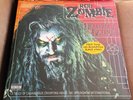 Rob Zombie - Hellbilly Deluxe (BRAND NEW / SEALED) AUDIOPHILE Vinyl Record LP