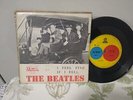 THE BEATLES -I Feel Fine/If I Fell -7