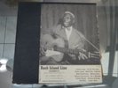 Folkways FP 14 Leadbelly 