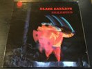Black Sabbath Paranoid Original 1970 UK Vertigo Laminated Cover LP CLEAN