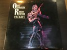 Ozzy Osbourne Randy Rhodes Tribute OG 1987 CBS Records 2 LP Vinyl Set