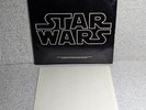 Star Wars Original Soundtrack 1977 LP W/ POSTER & INSERT 2T-541