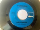 John's Children, Strange Affair/ Smashed  Blocked  7