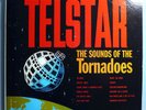 THE TORNADOES (JOE MEEK) SOUNDS OF/TELSTAR ULTRA-RARE ORIG '63 LONDON MONO LP