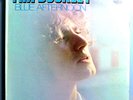 TIM BUCKLEY BLUE AFTERNOON RARE ORIG '69 STRAIGHT LP FOLK PSYCH MASTERPIECE NM