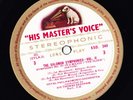 ASD 340 W/G ED1 UK - BEECHAM - HAYDN - THE SOLOMON SYMPHONIES - RECORD ONLY - NM