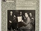 Busch Quartet Schubert Beethoven String Quartets EMI References Set of 2 Records