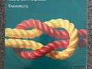 Sasha and Digweed Northern Exposure Expeditions 3 x 12'' Vinyl