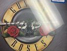 Guns n' Roses - Greatest Hits - Exclusive Paradise City Splatter double Vinyl