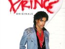 Originals - Prince Vinyl