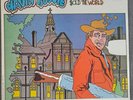 David Bowie - The Man Who Sold The World - 1971 - Mercury SR 61325