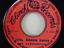 Abbysinians/Bongo Herman 