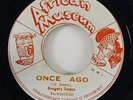 Gregory Isaacs 
