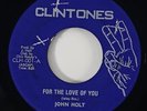 John Holt 