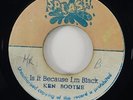 Ken Boothe 