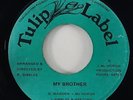 Leroy Sibbles & The Heptones 