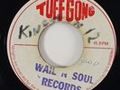 U.Roy & Bob Marley/Wailers 