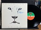 White Lion Pride LP Atlantic 81768 STERLING W/INNER Vinyl plays NM/MT