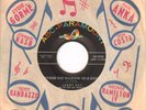 R&B Popcorn SONNY DAY Beyond The Shadow Of A Doubt ABC Rare Original 45 VG+