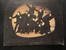 Paul McCartney & Wings Band On The Run Vinyl LP Record 1st Edition 1973 Release
