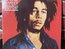 Bob Marley and the Wailers Promo Rebel Music 12” LP Vinyl Record￼ Peter Tosh DJ