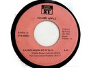 ADAM'S APPLE 45 Inflacion De Ofelia SOUND TRIANGLE Rec 75 HEAR KILLER Miami FUNK