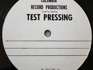 SANTANA Caravanserai LP TEST PRESSING Test Press Columbia Latin Rock Psych ‘72