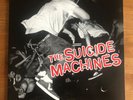 Destruction by Definition by The Suicide Machines (Record, 2013)