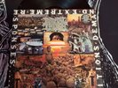 BRUTAL TRUTH extreme conditions demand responses 1992 1ST PRESS VINYL LP GRIND