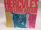 Hercules And Love Affair* ‎– Hercules And Love Affair Double Vinyl