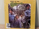 The Monkees - More Of, deluxe double 2 LP vinyl 12