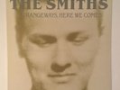 THE SMITHS -PROMO- Strangeways, Here We Come- Orig UK Test Pressing /White Label