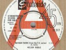 NELSON RIDDLE*BATMAN THEME*DEMO*BEAT*THE STATESIDE LABEL*LISTEN TO IT