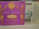 SAX 2415  UK 1st PRESS B/S COLUMBIA STEREO LP BEETHOVEN SYMPHONY No 7
