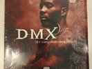 DMX It's Dark and Hell is Hot, 2 x Vinyl LP 1998, Very good+ Condition, Rap