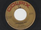 NORTHERN SOUL POPCORN 45 - NINA SIMONE- COME ON BACK, JACK - HEAR -1961 COLPIX