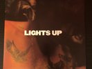 Harry Styles Lights Up 7