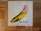 The Velvet Underground & Nico,Produced By Andy Warhol,Banana Cover,Verve Label