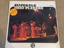 SEALED Ohio Players Superpak LP Vinyl Record