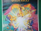Queen – Queen Rocks ORIGINAL 1997 UK PARLOPHONE HEAVY WEIGHT 2LP 823 0911