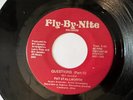 Rare Crossover Soul Funk 45/ Pat Stallworth 