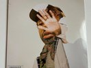 BRENT FAIYAZ ‎– LOST - Black Vinyl 12